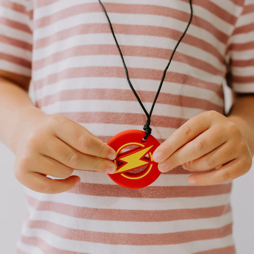Jellystone - Strike Energy Pendant Blue