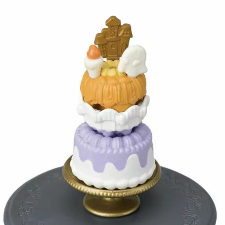 Sylvanian Families - Halloween Surprise Party Set