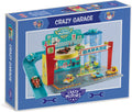 Djeco - Crazy Motors Garage