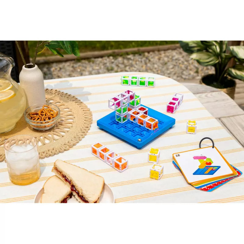ThinkFun - Gravity Maze Builder