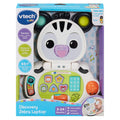 VTech - Discovery Zebra Laptop
