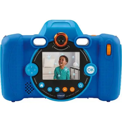 VTech - Kidizoom Duo FX Blue