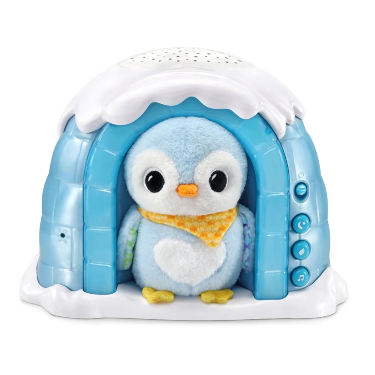 VTech - Baby - Soothing Starlight Igloo