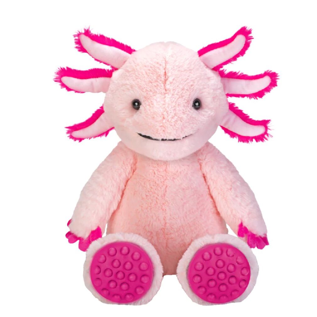 Wild Republic - Poppykins Axolotl
