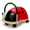 Wheely Bug - Ladybug (Large)