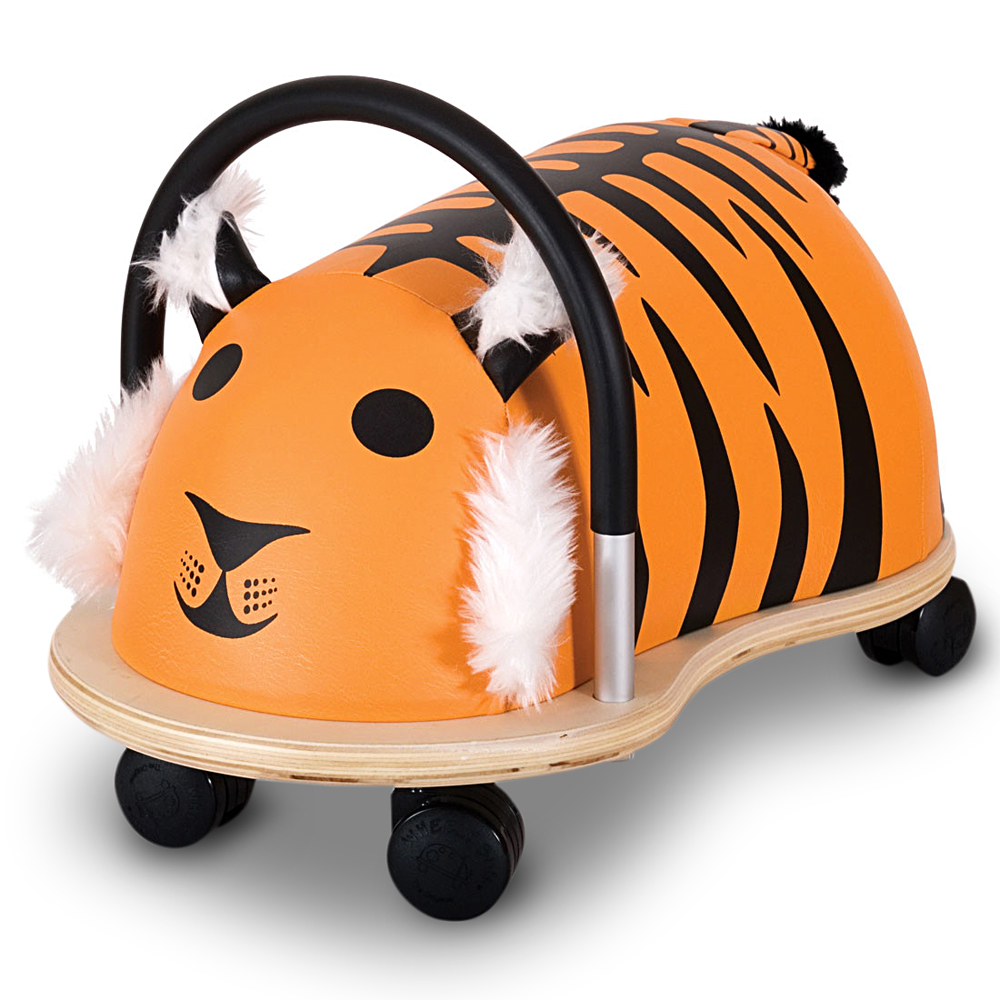 Wheely Bug - Tiger (Large)