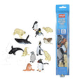 Wild Republic - Nature Tube Polar