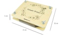 Eleganter - Australian Flora Flower Press Craft Kit