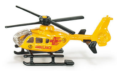 Siku - Helicopter (0856)