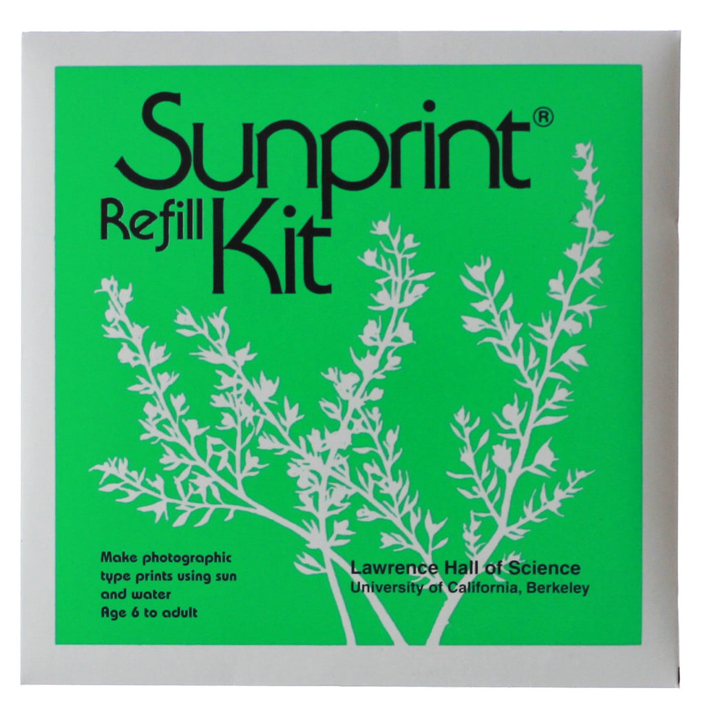 SunPrint Refill Kit