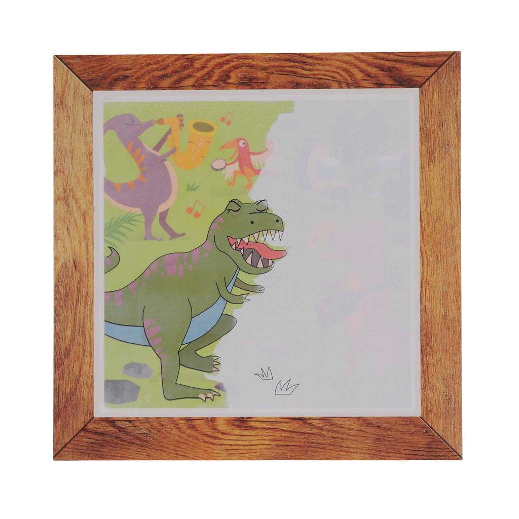 Tiger Tribe - Magic Painting World Dinosaurs