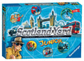 Ravensburger - Scotland Yard Junior