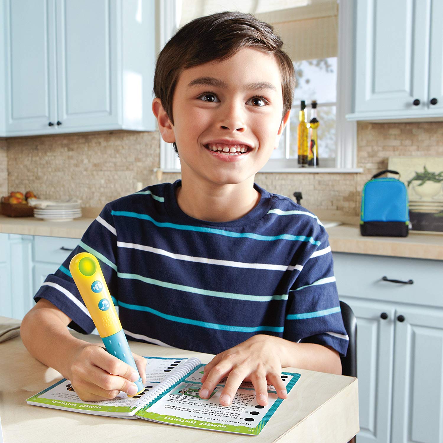 Educational Insights - Hot Dots - Lets Master Grade 2 Math