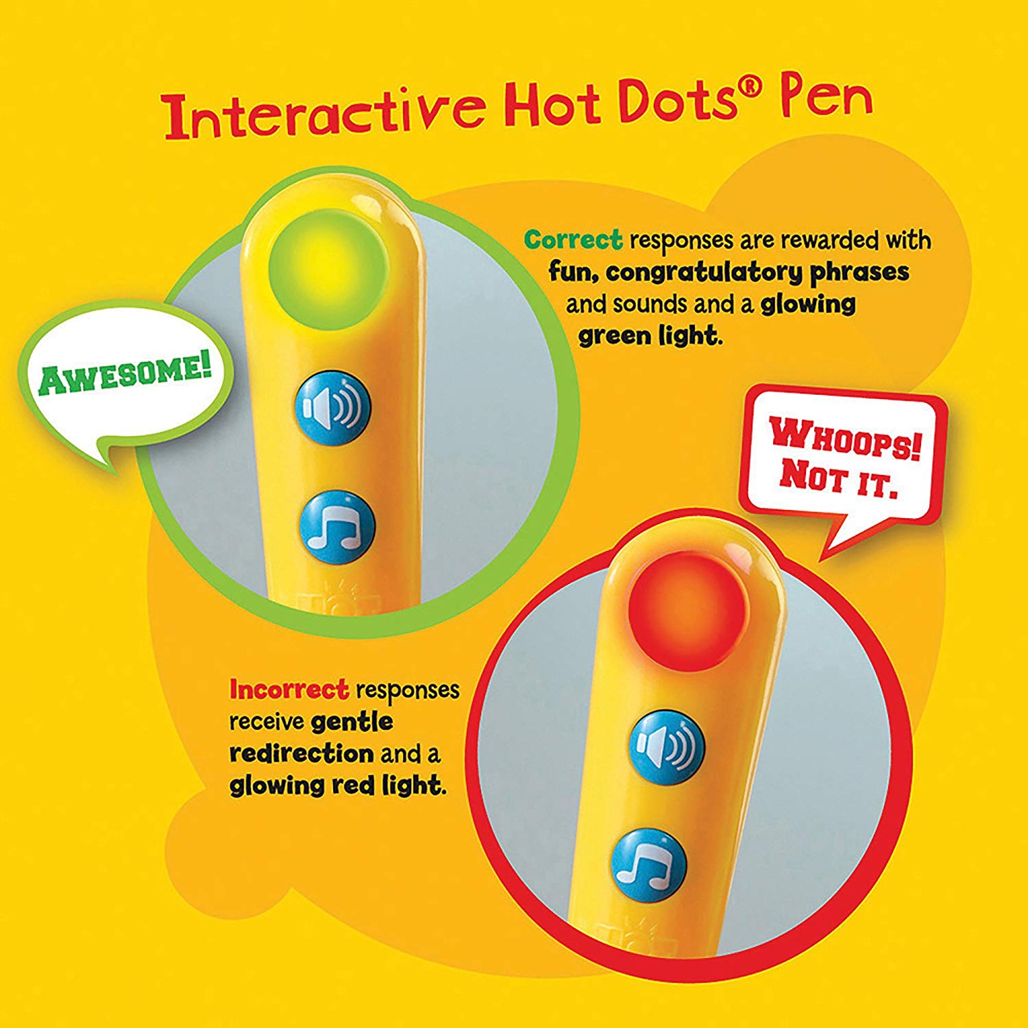Educational Insights - Hot Dots - Lets Master Grade 2 Math
