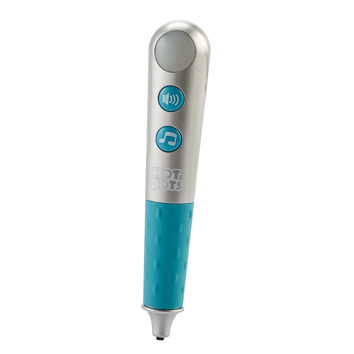 Educational Insights - Hot Dots - Pen Talking (Silver)