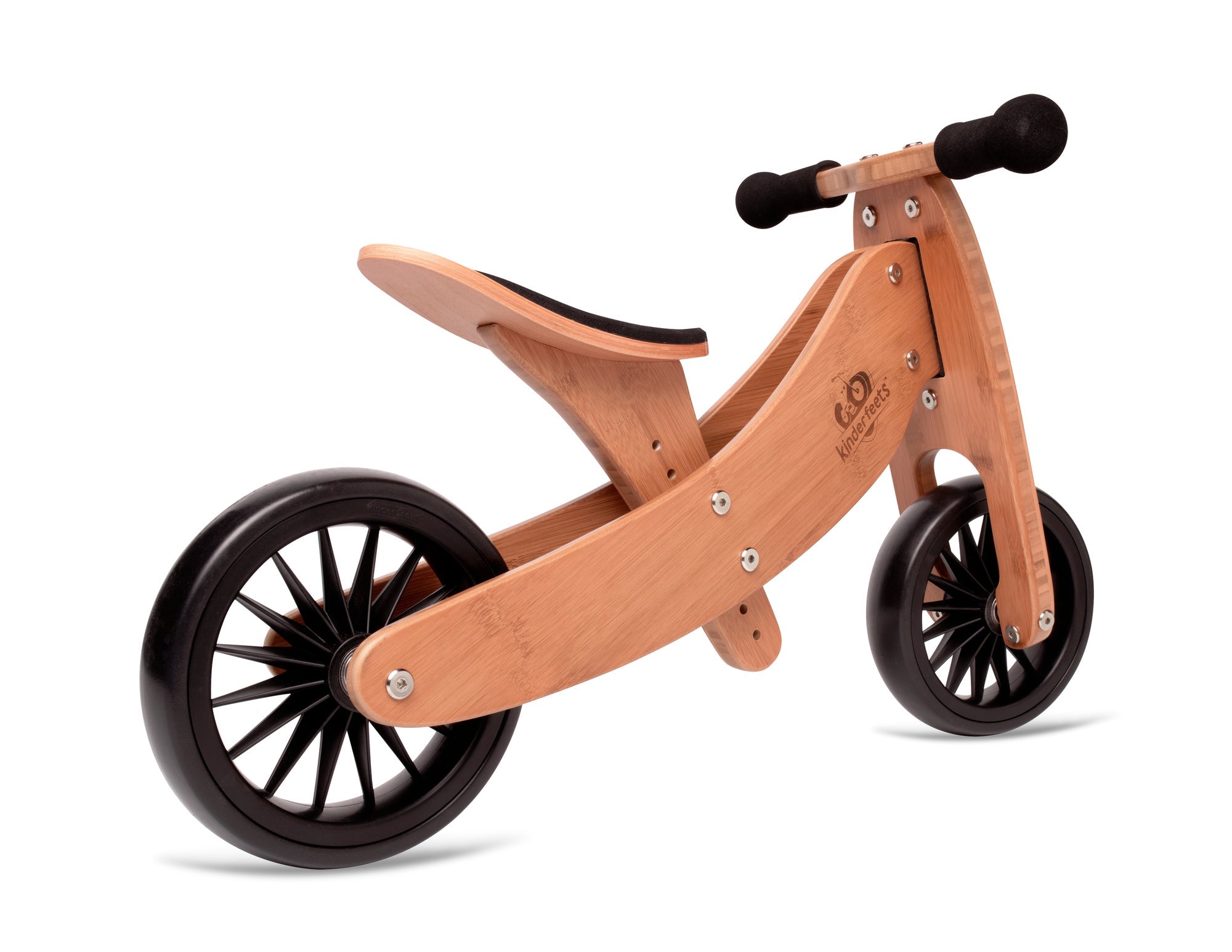 Kinderfeets - Tiny Tot PLUS Bamboo