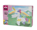 Plus Plus - BIG Pastel Unicorn - 50 Pcs