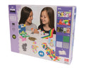 Plus Plus - Pastel - Learn to Build Super Set - 1200 Pcs