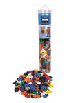 Plus Plus - Basic - Mix Tube - 240 pc