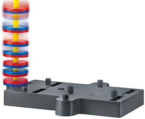 4M - Anti Gravity Magnetic Levitation