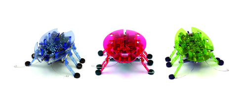 VEX Robotics - Hexbug Robotic Beetle