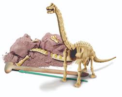 4M - Dig-A-Dino Brachiosaurus