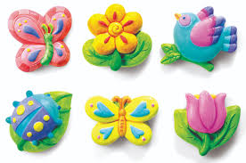 4M - Mould & Paint Garden