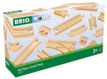 Brio - 50 Piece Track Pack