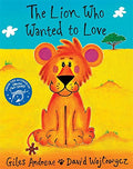 The Lion Who Wanted To Love (Paper Back)