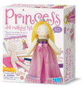 4M - Doll Making Kit Princess