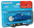 Playmobil - Underwater Motor (5159)