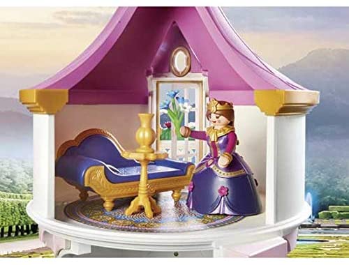 Playmobil - Princess Large Princess Castle (70447)