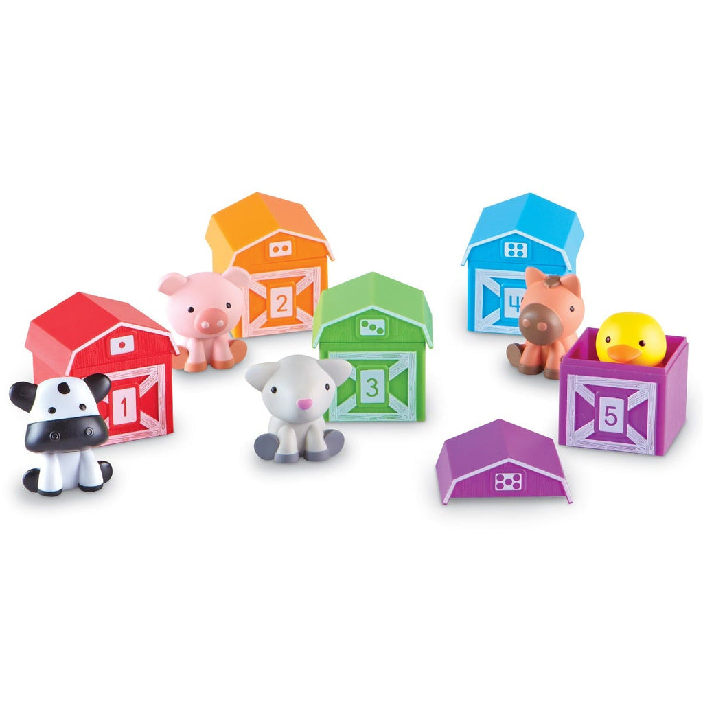Learning Resources Building Kit Learning Resources Gears! 100 Piece Deluxe Building Set – The Play Room