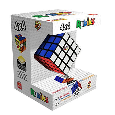 Rubik's Cube 4x4 Cube Master