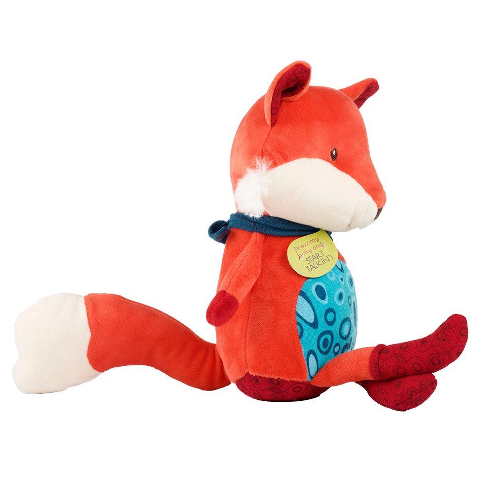 B. toys - Happy Yappies Pipsqueak Fox | The Play Room