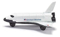 Siku - Space Shuttle