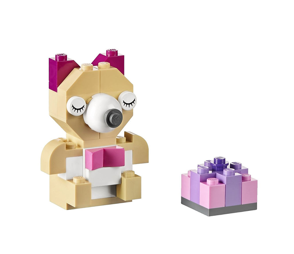 Lego - Creative Brick Box Large (10698)