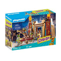 Playmobil - Scooby Doo Adventure in Egypt (70365)