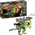 Playmobil - Spinosaurus Double Defense Power (70625)