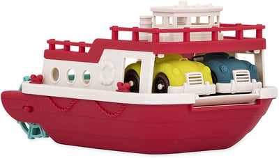 Wonder Wheels - Ferry Boat