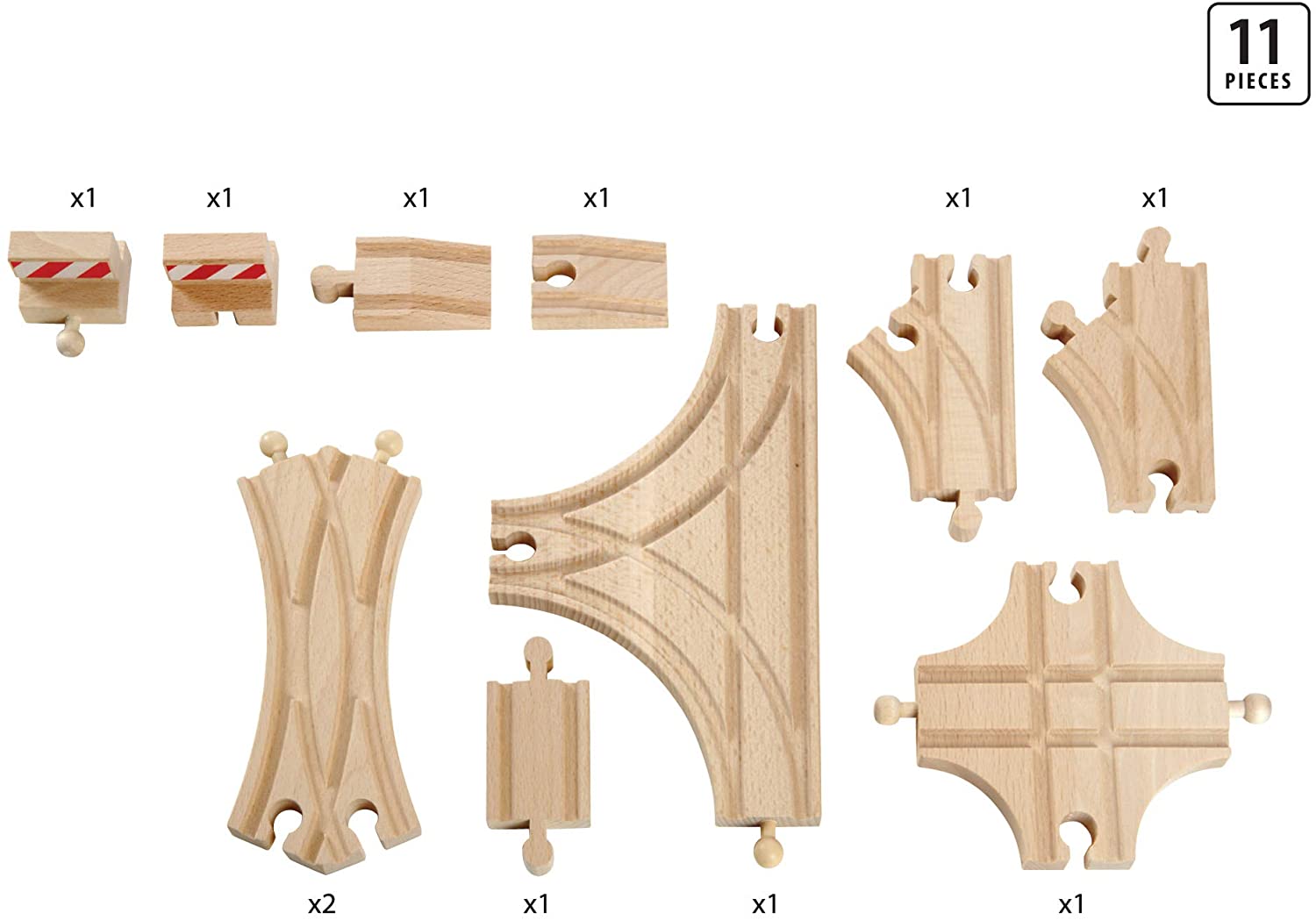 Brio - Advanced Expansion Pack