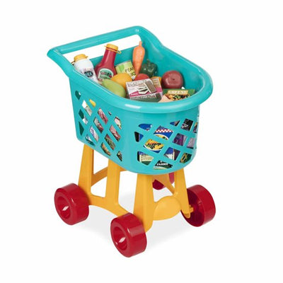 Battat - Grocery Cart