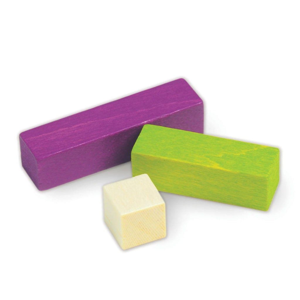 Learning Resources - Cuisenaire Rods Set