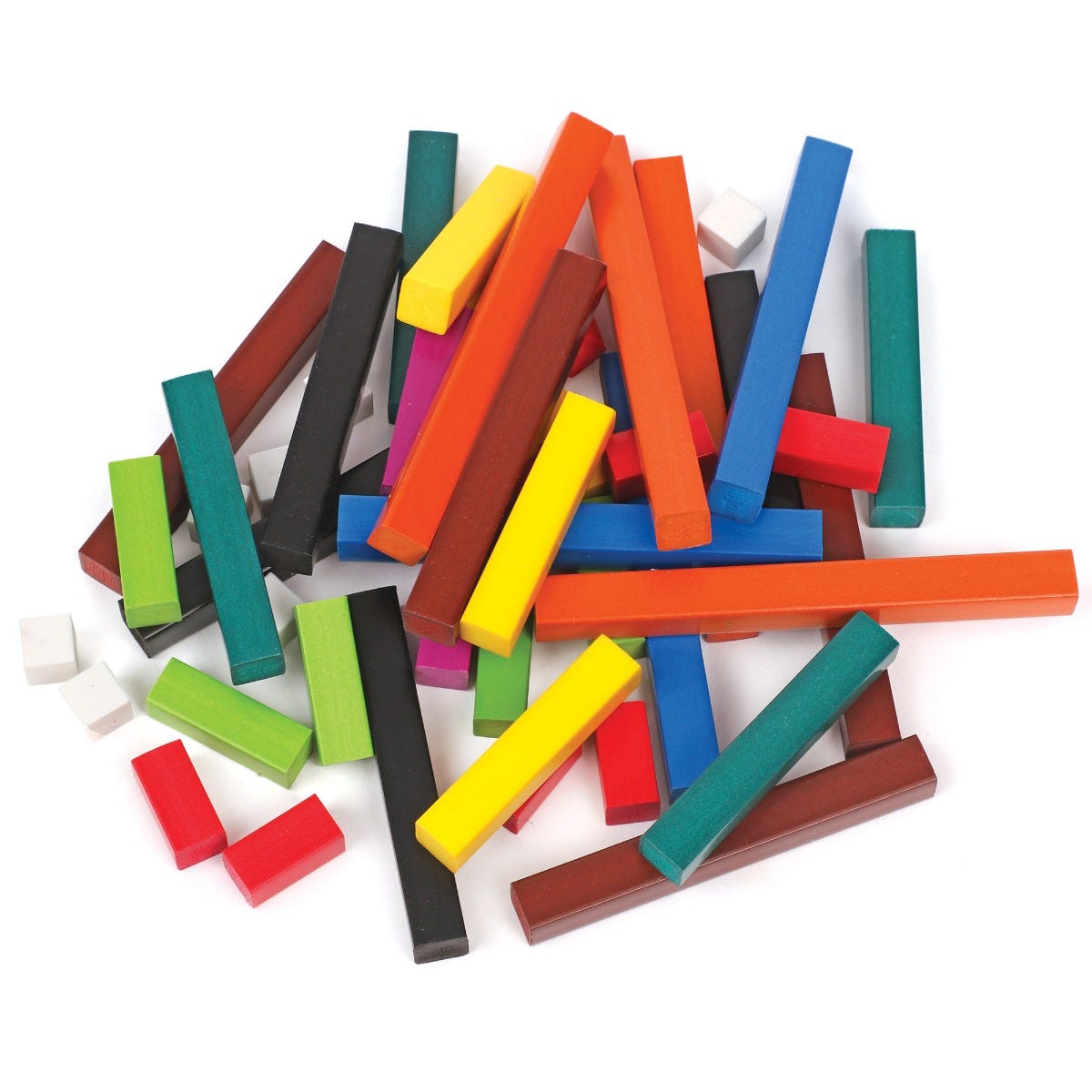 Learning Resources - Cuisenaire Rods Set