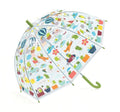 Djeco - Umbrella Froglets