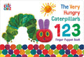The Very Hungy Caterpillar Finger Puppet Book