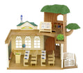 Sylvanian Families - Country Tree School