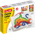 Quercetti - FantaColor Portable - Large 150pcs