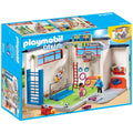 Playmobil - Gym (9454)
