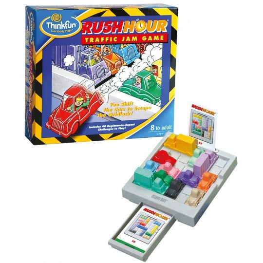 Thinkfun - Rush Hour